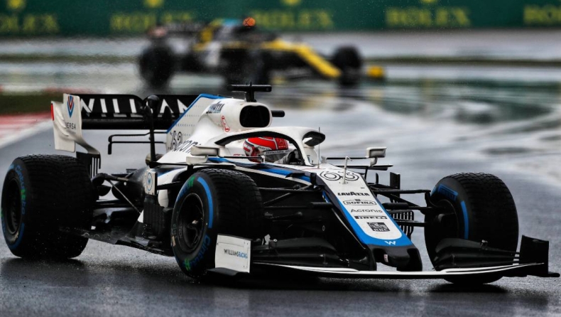 Η πίστα της Τουρκίας δεν αρμόζει στη Formula 1, λέει ο Ράσελ
