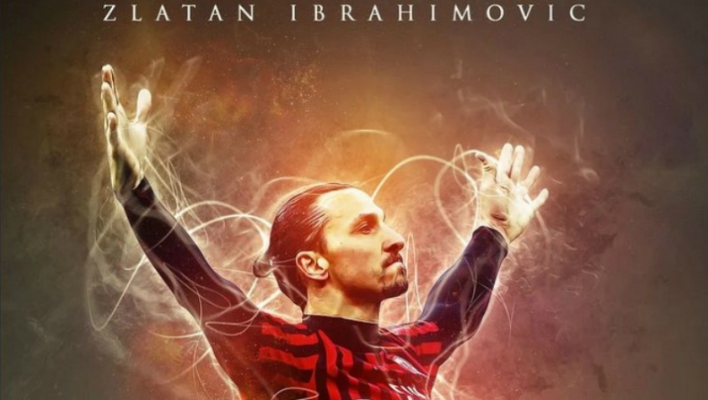 “I Am Zlatan”: Η ταινία για τη ζωή του Ιμπραΐμοβιτς που δεν χάνεται με τίποτα
