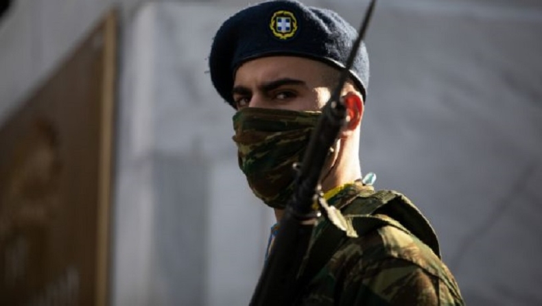 Ηλεκτρονικά στο εξής οι αιτήσεις για αναβολή στράτευσης