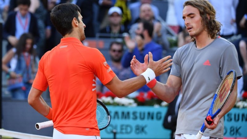 Madrid Open: Τουρνουά δυο εβδομάδων το 2021 (pic)