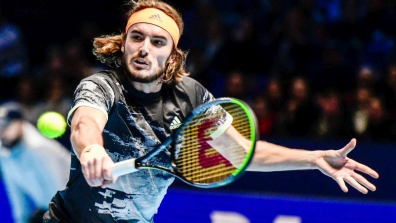 ATP Finals: Κόντρα στην παράδοση ο Τσιτσιπάς, αδύναμος κρίκος ο Σβάρτσμαν