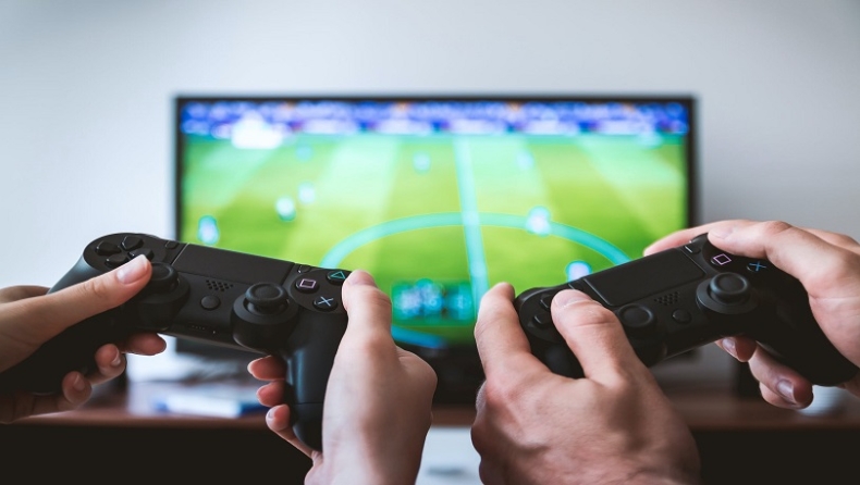 Δικαίωση: Τα video games ωφελούν την πνευματική υγεία σύμφωνα με το πανεπιστήμιο της Οξφόρδης