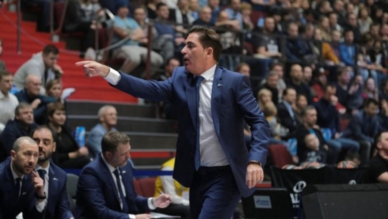 Πασκουάλ: «Πνευματικά είμαστε έτοιμοι για τον Ολυμπιακό, σωματικά όχι ακόμη»
