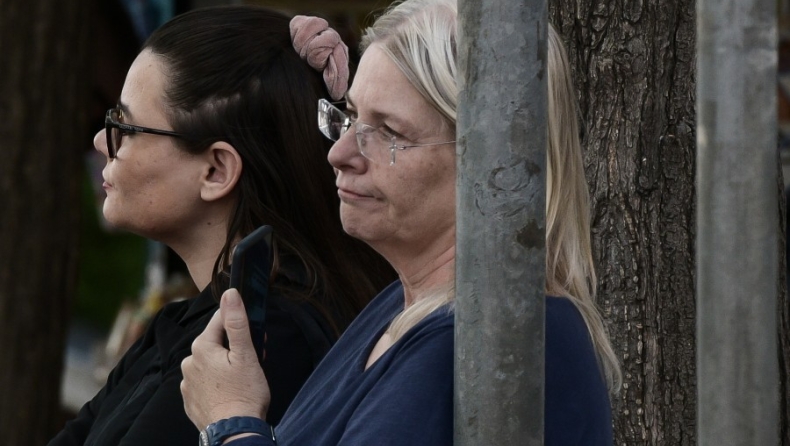 Ποινική δίωξη στην σύζυγο του Νίκου Μιχαλολιάκου, Ελένη Ζαρούλια
