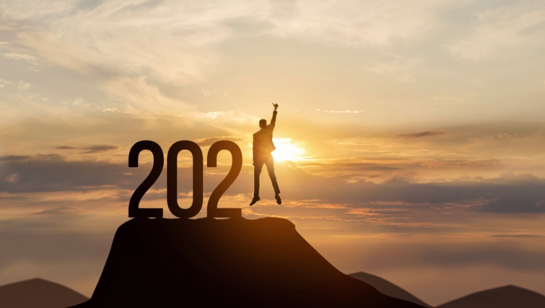 5 πράγματα που πρέπει να κάνεις για να ξεκινήσεις δυναμικά το 2021
