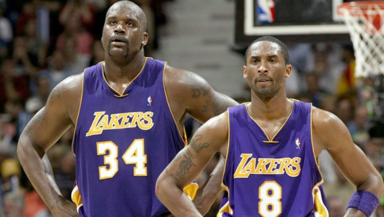 Ο' Νιλ: «Ο ΛεΜπρόν και ο Ντέιβις δεν θα γίνουν ποτέ οι επόμενοι Σακ και Κόμπι»!