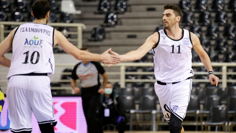 ΠΑΟΚ: Πρόβλημα με τον Μαργαρίτη