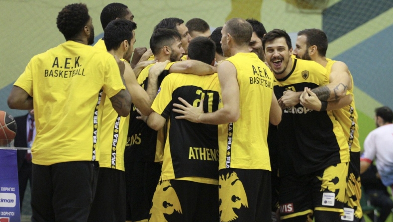 Basket League: Επιστροφή με «μονομαχία» Δικεφάλων!