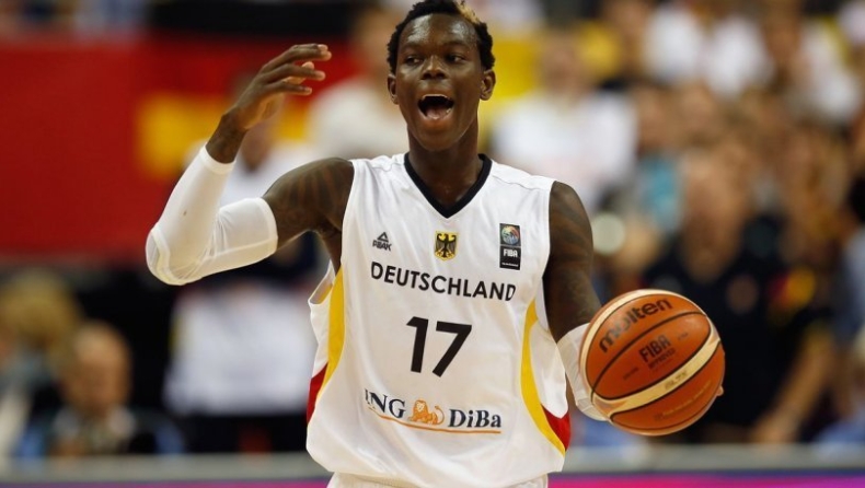 Σρέντερ: «Ελπίζω να βρεθεί λύση μεταξύ FIBA και NBA ώστε να παίξω στο Προολυμπιακό»