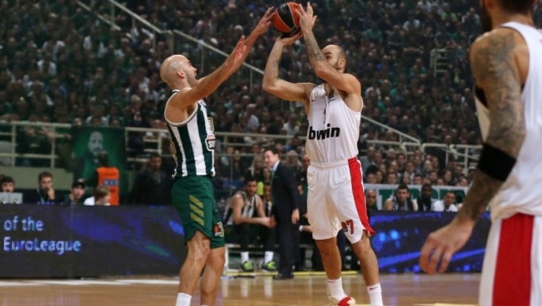 EuroLeague: Η σεζόν χωρίς πρωταθλητή και το… παράπονο του Αταμάν