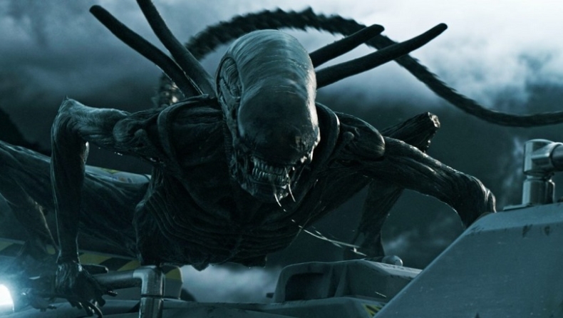 Alien: Έρχεται σειρά που θα εξελίσσεται για πρώτη φορά στη Γη