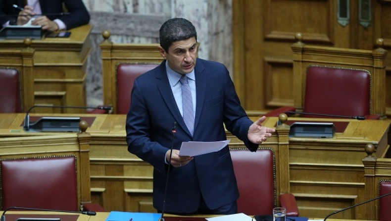 Προεκλογικό θρίλερ στην ΕΠΟ: ο Αυγενάκης έχει μιλήσει με το «Big-4» για... «κυβέρνηση συνασπισμού»!