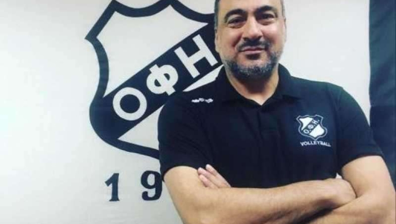 Φλαούνας: «Είμαστε χαρούμενοι που επιστρέφουμε»
