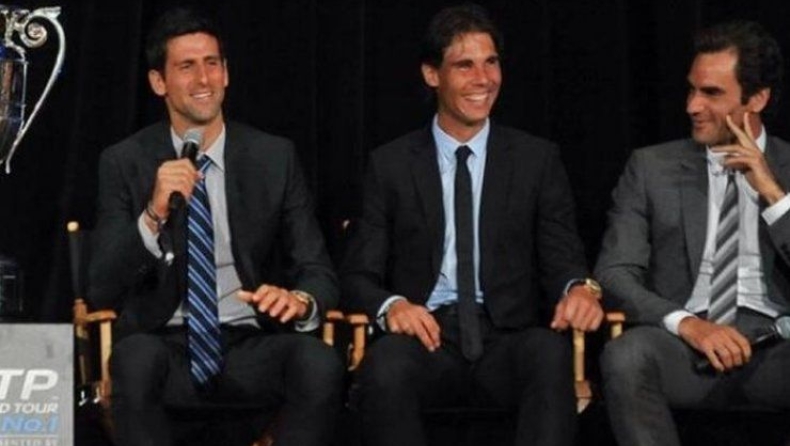 Grand Slam: Οι θρύλοι πίσω από τους μύθους!