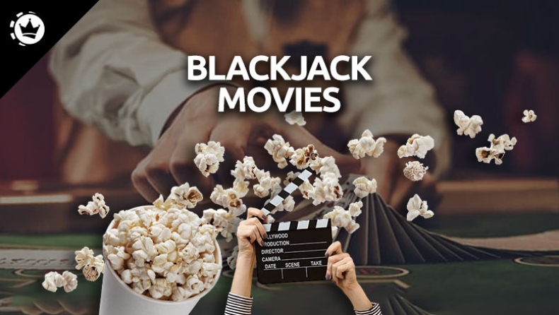 Αυτές είναι οι κορυφαίες ταινίες με θέμα το Blackjack (Vids)