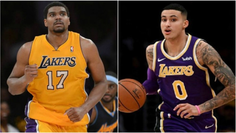 Λέικερς: Μετά τον Μπάινουμ, ο Κούζμα το rookie contract extension