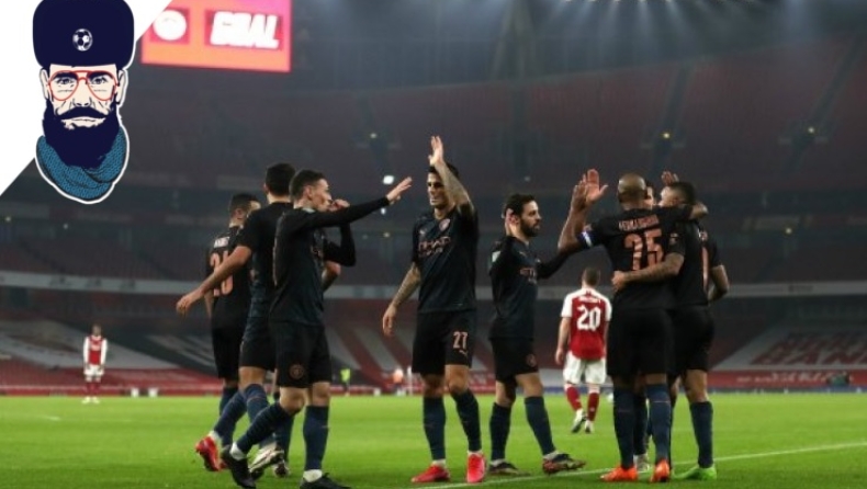 Γερο-Γιοβάισα: Γιορτές χωρίς εμένα, δεν είναι γιορτές!