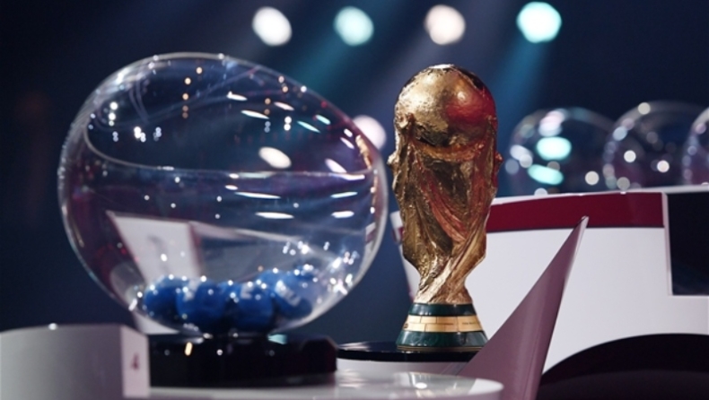Qatar 2022: Το πρόγραμμα της Εθνικής, με πρεμιέρα στην Ισπανία!