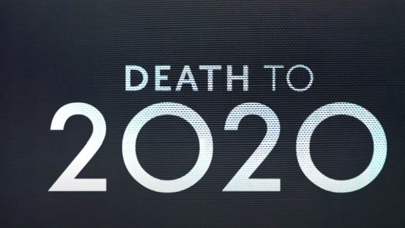 «Θάνατος στο 2020»: Κυκλοφόρησε το trailer, έρχεται στις 27 Δεκεμβρίου στο Netflix με Σάμιουελ Λ. Τζάκσον, Χιου Γκραντ και Λίσα Κούντροου! (vid)