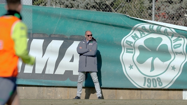 Παναθηναϊκός - Nτρεοσί: «Μη ανεκτές συμπεριφορές, κάποιοι θα φύγουν και κάποιοι θα έρθουν»!