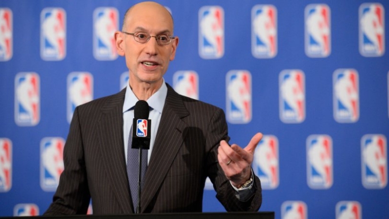 NBA: Τrade deadline στις 25 Μάρτη! (pic)