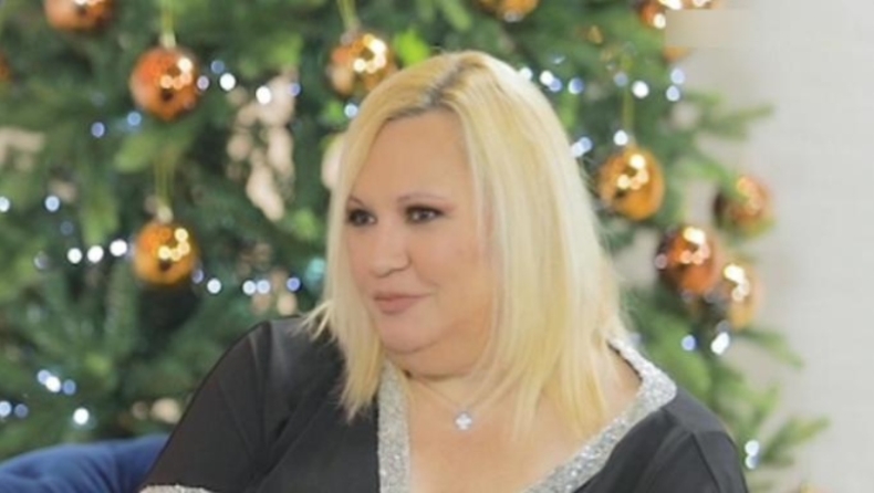 Φίνου: «Έχω να δουλέψω από το 2000, αν δεν έμενα στο σπίτι του ηθοποιού δεν ξέρω τι θα έκανα» (vid)