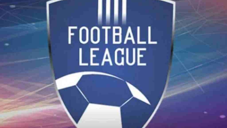 Football League: Ενημερώθηκαν οι ομάδες για τα τηλεοπτικά