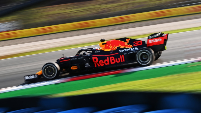 Formula 1: Μειώνεται η διάρκεια των δοκιμαστικών από το 2021