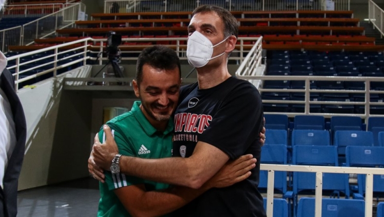 Το «ταβάνι» των «αιωνίων» είναι η 8η θέση!