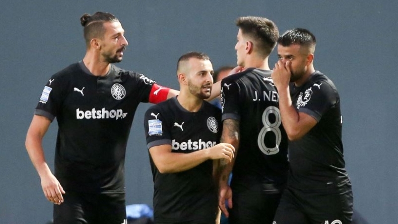 ΟΦΗ: Πρόβλημα με Γιαννούλη, εκτός και ο Ουές