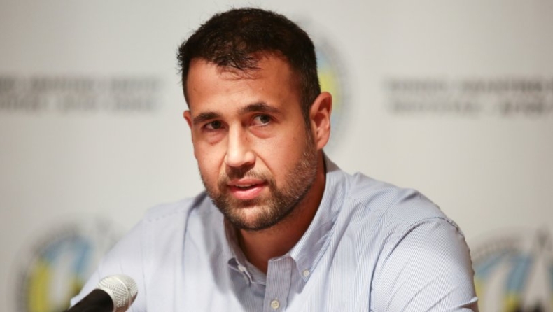 Το νέο Δ.Σ. του ΠΣΑΚ, πρώτος σε ψήφους ο Γλυνιαδάκης