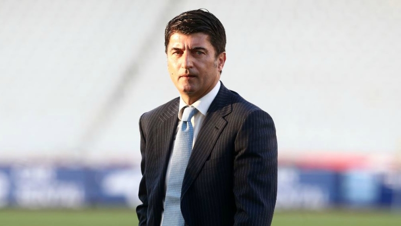 Τέλος και ο Ίβιτς από την ΑΕΚ!