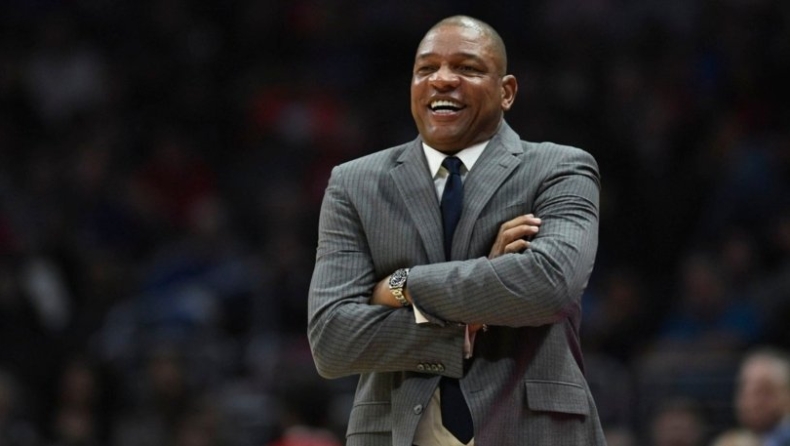 Ρίβερς: Στο TOP 10 των προπονητών με τις περισσότερες νίκες (pic)