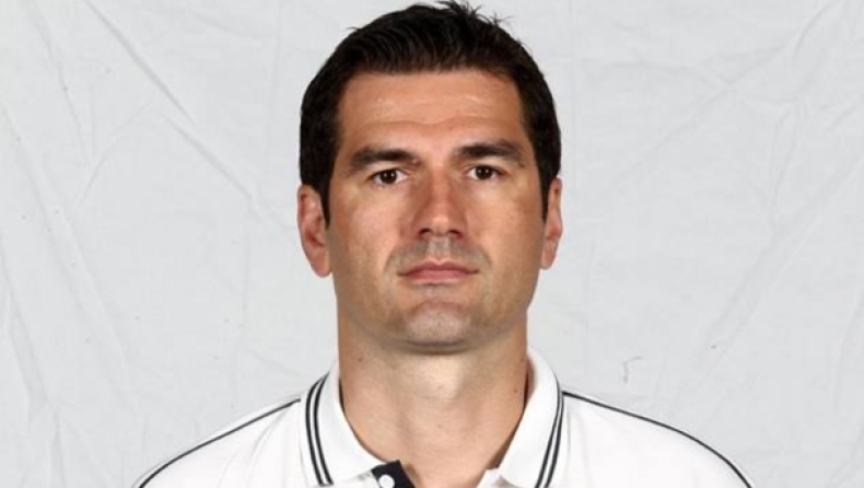 Ηρακλής: Ο Καλύβας νέος προπονητής της ομάδας