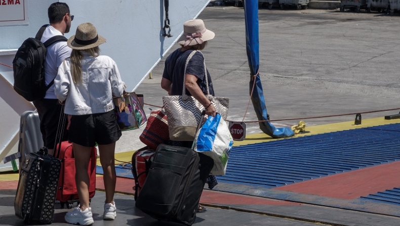 Ελλάδα και Κύπρος συνδέονται ακτοπλοϊκά: Πόσες ώρες θα διαρκεί το ταξίδι, πόσο θα κοστίζει το εισιτήριο
