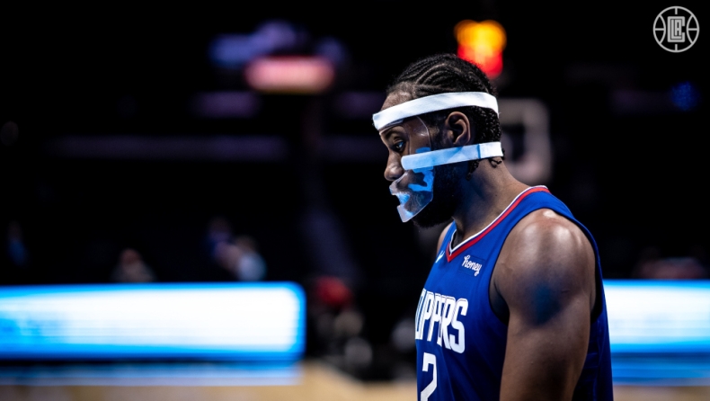 Λέοναρντ: «Ο Ιμπάκα πάει για ανταλλαγή...» (vid)