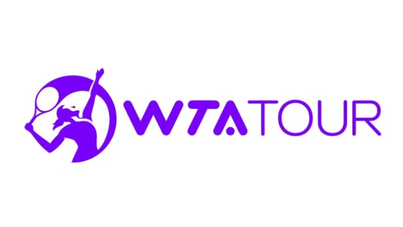 WTA: Άλλαξε λογότυπο και ανακοίνωσε WTA 1000/500/250 (vid)
