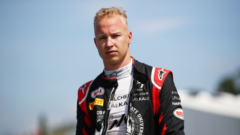 Formula 1: O Μάζεπιν δεν χάνει τη θέση του στη Haas
