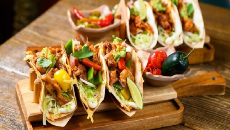 Σας έλειψε το μεξικάνικο; 5+1 εστιατόρια φέρνουν το Μεξικό στην πόρτα σας (pics)