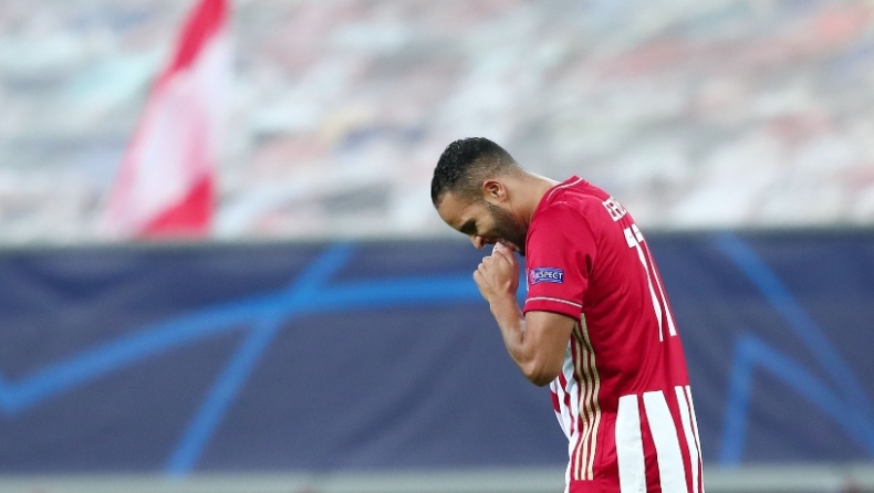 Βαθμολογία UEFA: Xαραμάδα ελπίδας η πρόκριση του Ολυμπιακού, αλλά...