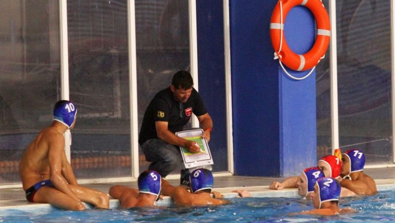 Euro Cup: Στην μάχη της Ευρώπης οι Πανιώνιος, ΝΟΒ και Απόλλων Σμύρνης