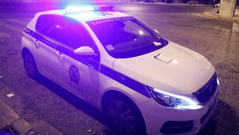 Ράπερ και μπασκετμπολίστας στη λίστα για delivery κοκαΐνης