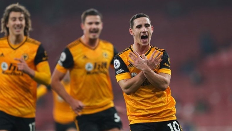 Γουλβς – Τσέλσι: Και, 303 λεπτά μετά, μαγικό γκολ του Ποντένσε για το 1-1 (vid)