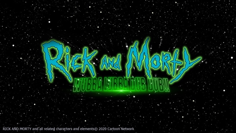 Το νέο ταξίδι των Rick and Morty κρύβει πολλές εκπλήξεις*!