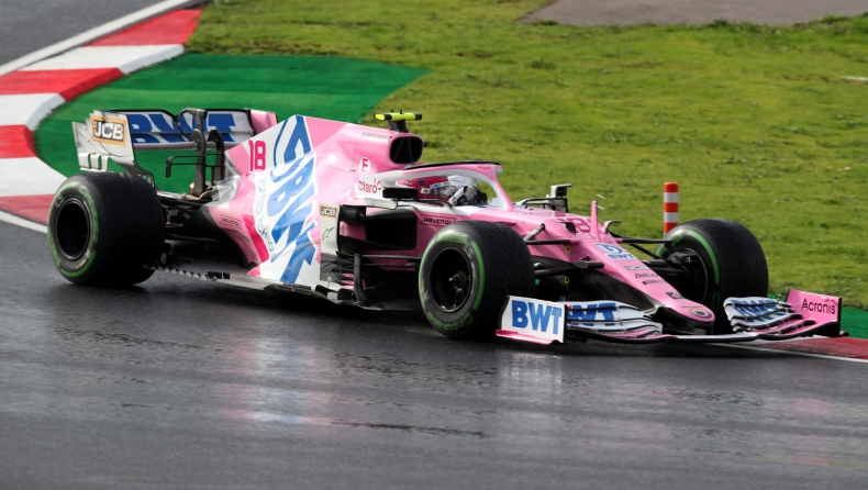 Racing Point: «Θα επανέλθουμε δριμύτεροι ως Aston Martin»