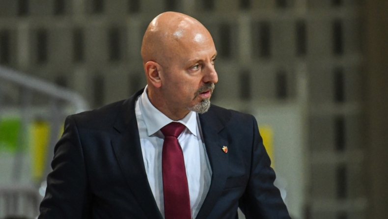 Ομπράντοβιτς: «Σλούκας και Σπανούλης το καλύτερο δίδυμο δημιουργίας στην EuroLeague»!