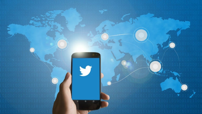 Από τη Δευτέρα το Twitter θα αφαιρεί τα fake news για τα εμβόλια του κορονοϊού