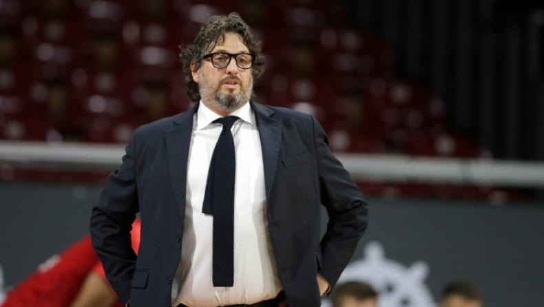 Τρινκιέρι: «Το να παίζεις με τη Ζαλγκίρις είναι η πιο δύσκολη πρόκληση στην EuroLeague»!