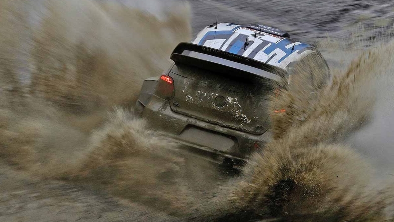 Η Volkswagen έβαλε λουκέτο στο αγωνιστικό της τμήμα