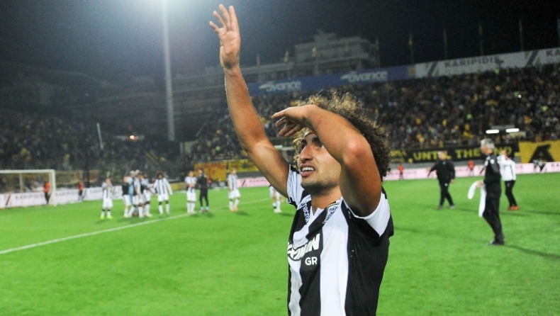 Βιωσιμότητα στις μεταγραφές και το... «καλύτερο ρόστερ»